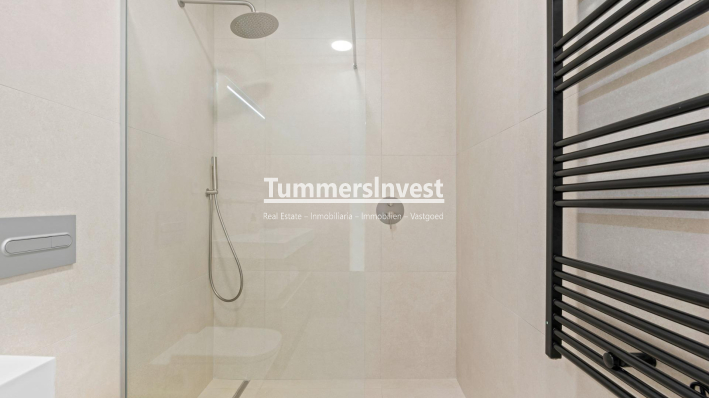 Obra nueva · Villa · Los Alcazares · Serena Golf