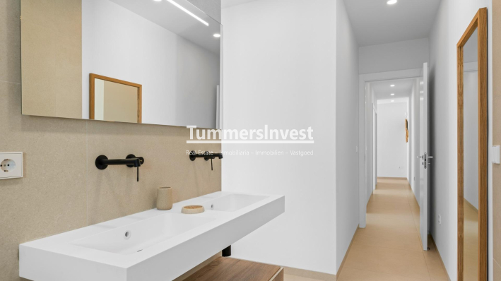 Nieuwbouw Woningen · Villa · San Javier · Parque del doce