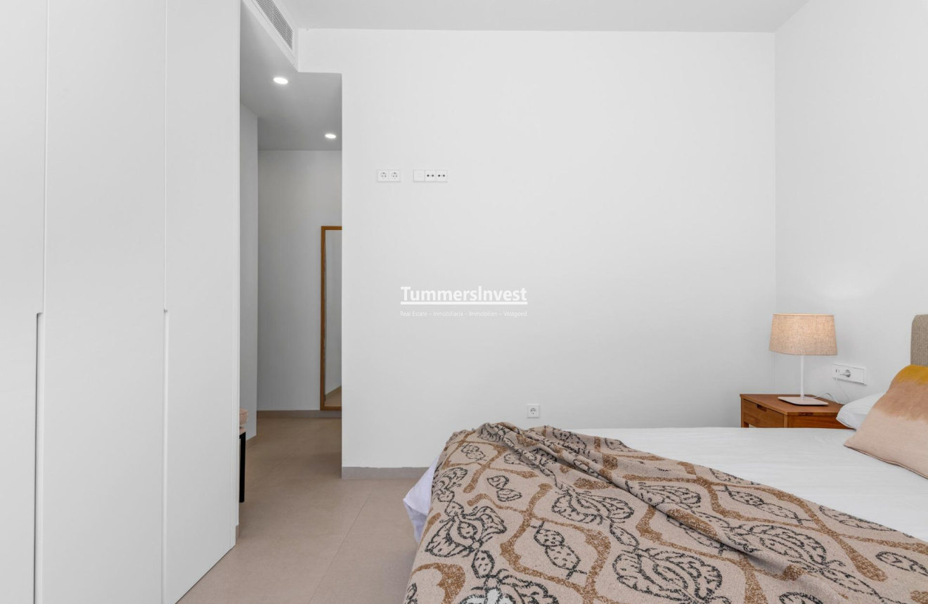 Nieuwbouw Woningen · Villa · San Javier · Parque del doce