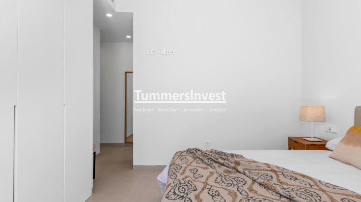 Nieuwbouw Woningen · Villa · San Javier · Parque del doce