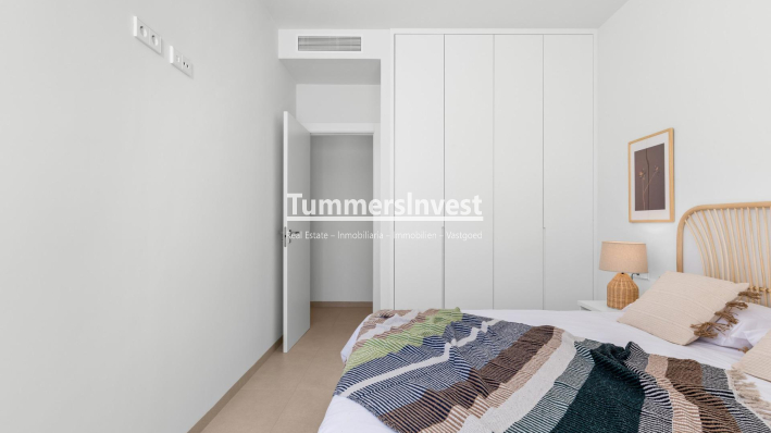 Nieuwbouw Woningen · Villa · San Javier · Parque del doce