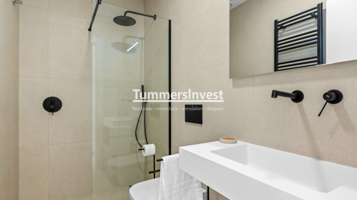 Nieuwbouw Woningen · Villa · San Javier · Parque del doce