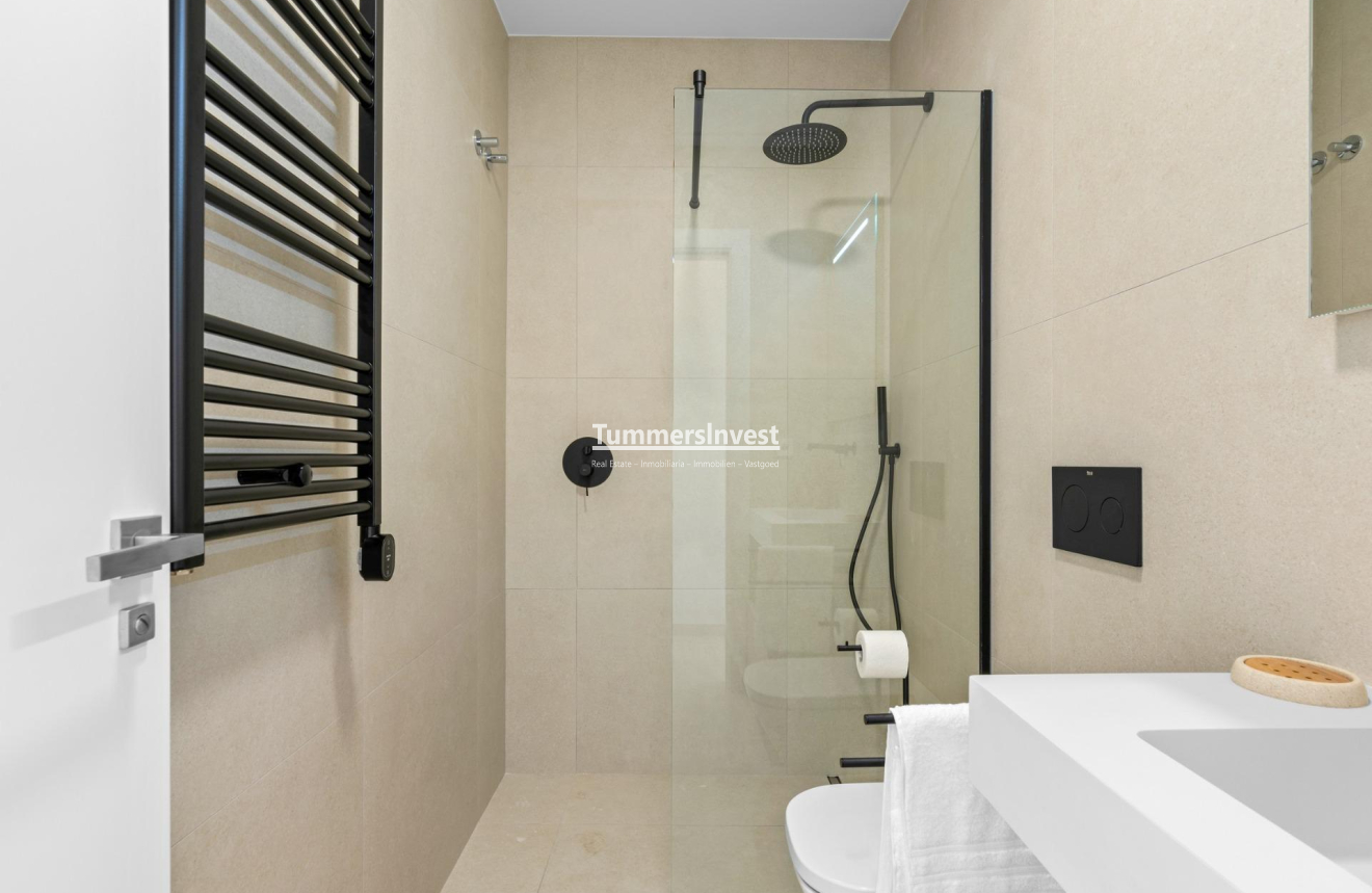 Nieuwbouw Woningen · Villa · San Javier · Parque del doce