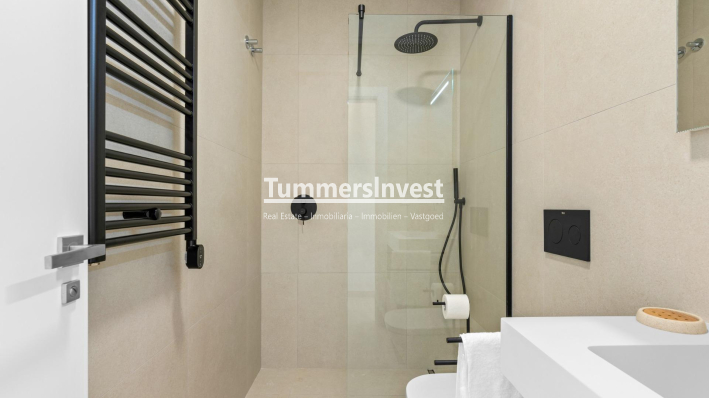 Nieuwbouw Woningen · Villa · San Javier · Parque del doce