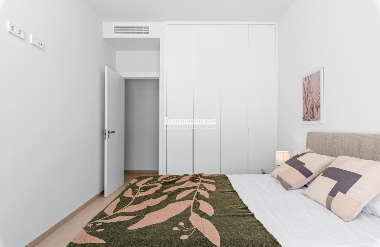 Nieuwbouw Woningen · Villa · San Javier · Parque del doce