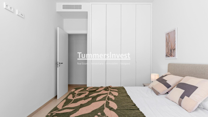 Nieuwbouw Woningen · Villa · San Javier · Parque del doce