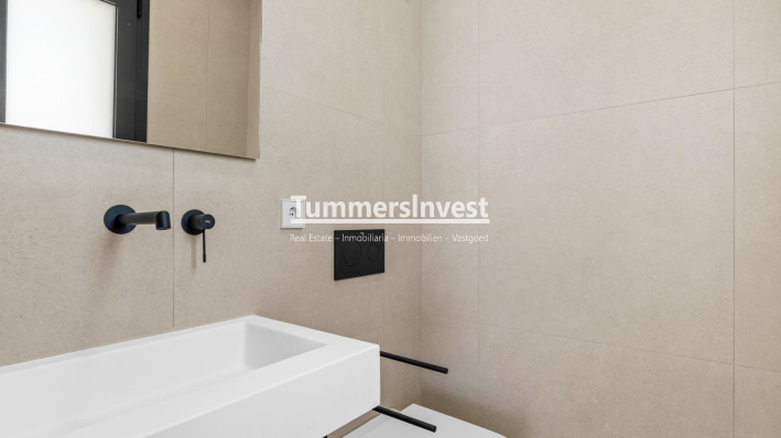 Nieuwbouw Woningen · Villa · San Javier · Parque del doce