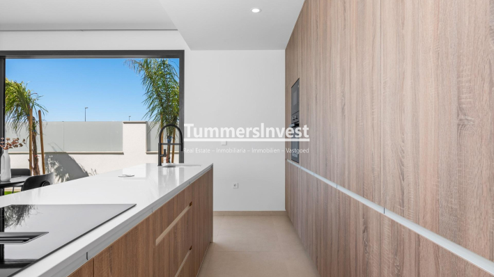 Nieuwbouw Woningen · Villa · San Javier · Parque del doce