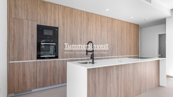 Nieuwbouw Woningen · Villa · San Javier · Parque del doce