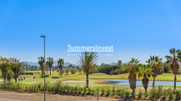 Nieuwbouw Woningen · Villa · San Javier · Parque del doce