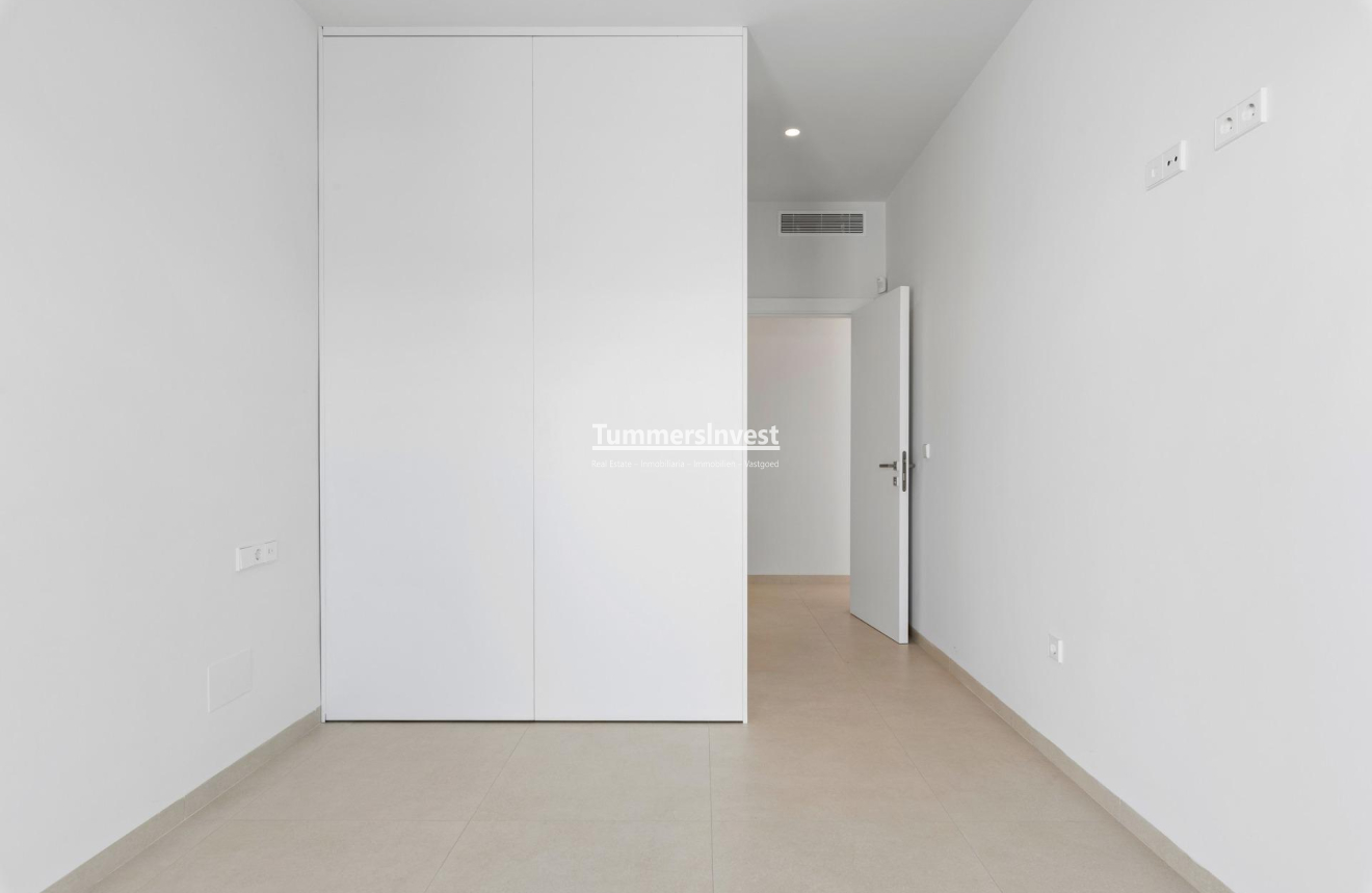 Nieuwbouw Woningen · Villa · San Javier · Parque del doce