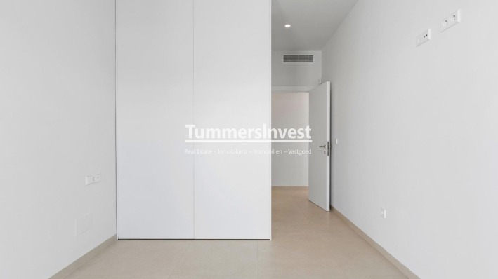 Nieuwbouw Woningen · Villa · San Javier · Parque del doce