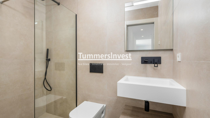 Nieuwbouw Woningen · Villa · San Javier · Parque del doce