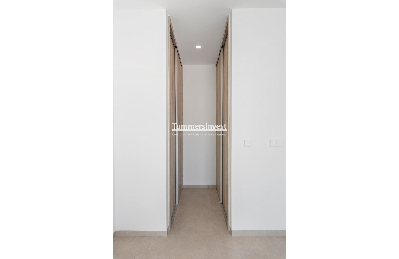 Nieuwbouw Woningen · Villa · San Javier · Parque del doce