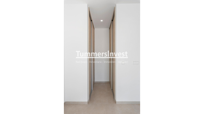 Nieuwbouw Woningen · Villa · San Javier · Parque del doce