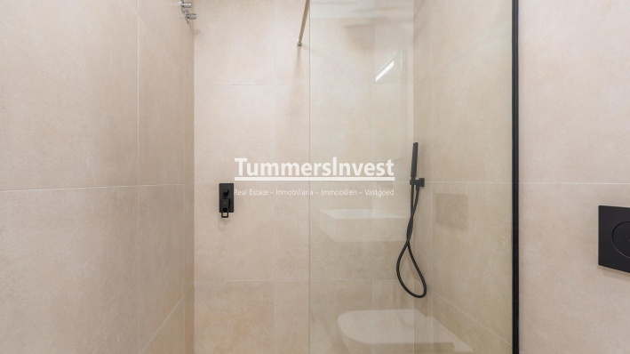 Nieuwbouw Woningen · Villa · San Javier · Parque del doce