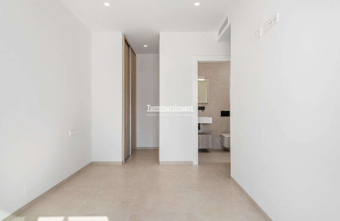 Nieuwbouw Woningen · Villa · San Javier · Parque del doce