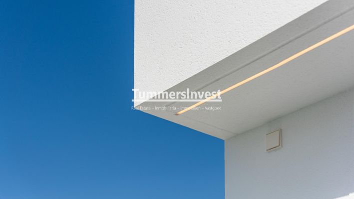 Nieuwbouw Woningen · Villa · San Javier · Parque del doce