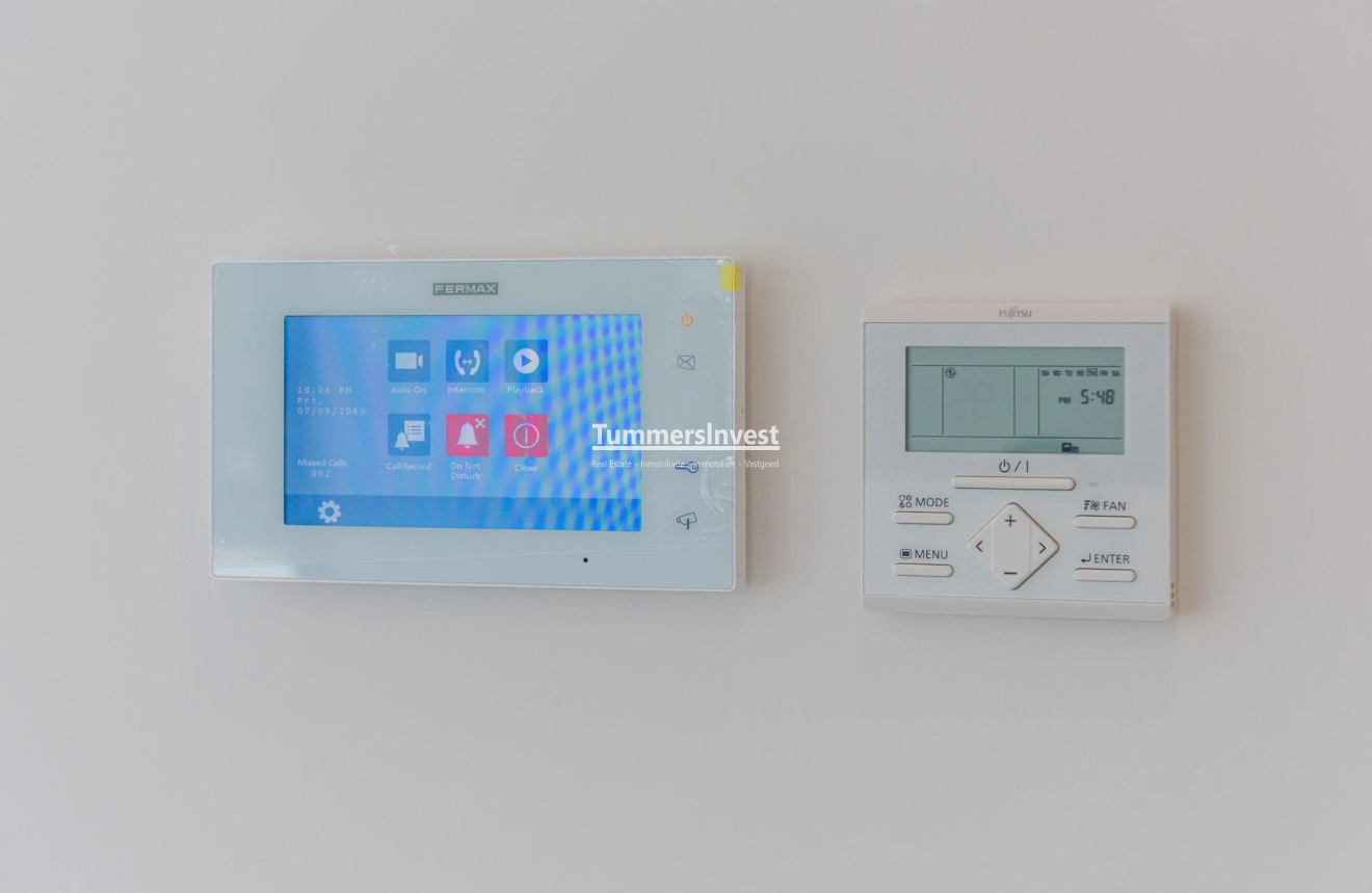 Nieuwbouw Woningen · Villa · San Javier · Parque del doce