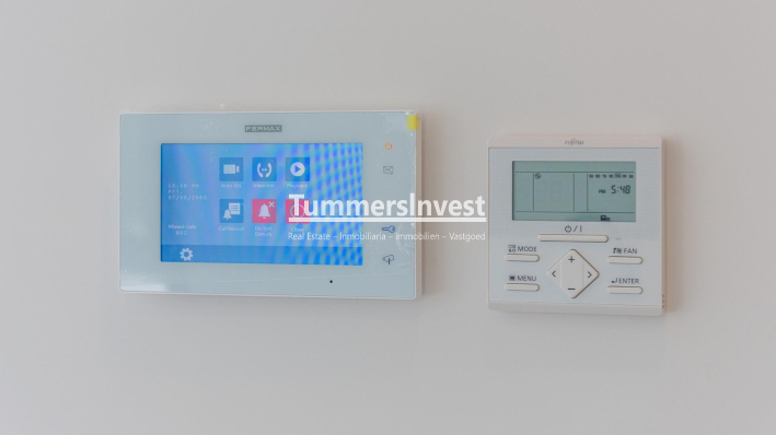 Nieuwbouw Woningen · Villa · San Javier · Parque del doce