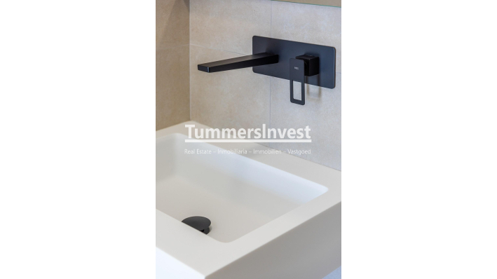 Nieuwbouw Woningen · Villa · San Javier · Parque del doce