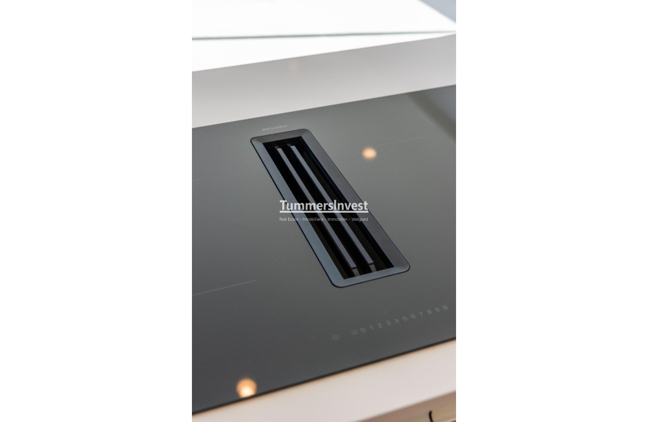 Nieuwbouw Woningen · Villa · San Javier · Parque del doce