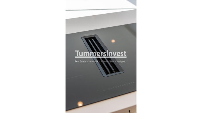 Nieuwbouw Woningen · Villa · San Javier · Parque del doce