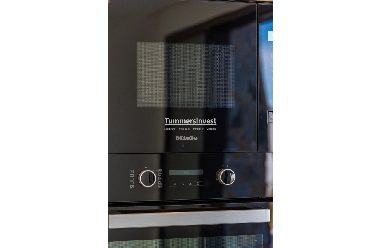 Nieuwbouw Woningen · Villa · San Javier · Parque del doce