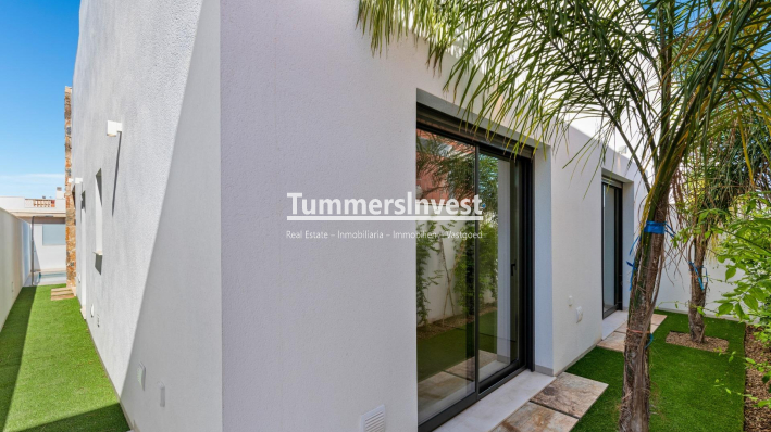 Nieuwbouw Woningen · Villa · San Javier · Parque del doce