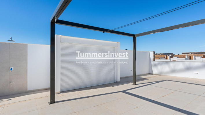 Nieuwbouw Woningen · Villa · San Javier · Parque del doce