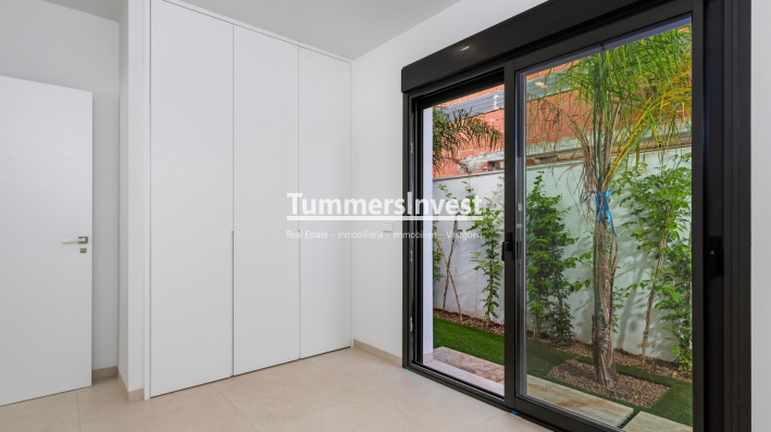 Nieuwbouw Woningen · Villa · San Javier · Parque del doce