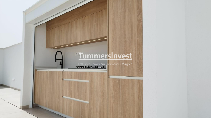 Nieuwbouw Woningen · Villa · San Javier · Parque del doce