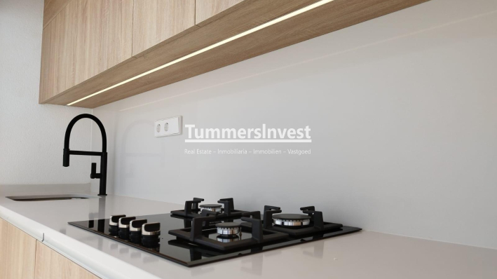 Nieuwbouw Woningen · Villa · San Javier · Parque del doce