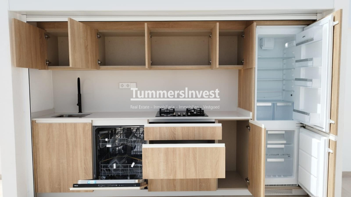 Nieuwbouw Woningen · Villa · San Javier · Parque del doce