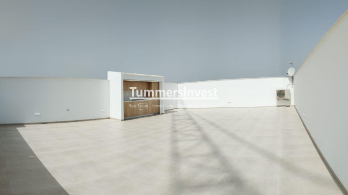 Nieuwbouw Woningen · Villa · San Javier · Parque del doce