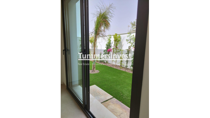 Nieuwbouw Woningen · Villa · San Javier · Parque del doce