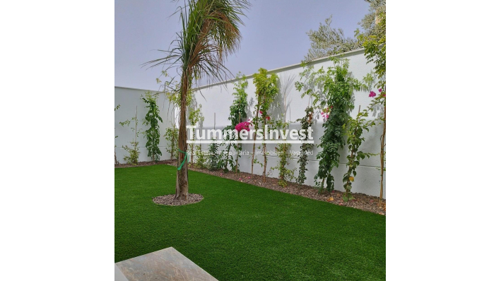 Nieuwbouw Woningen · Villa · San Javier · Parque del doce