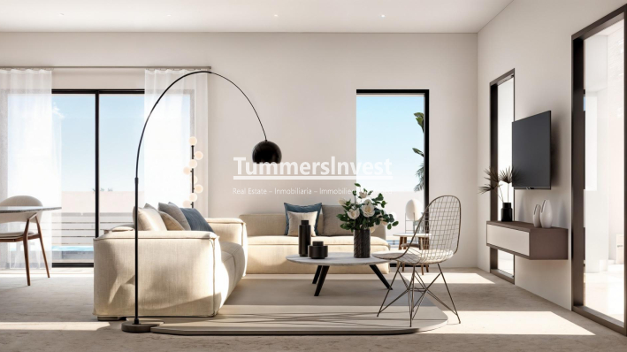 Obra nueva · Villa · Finestrat · Balcón De Finestrat