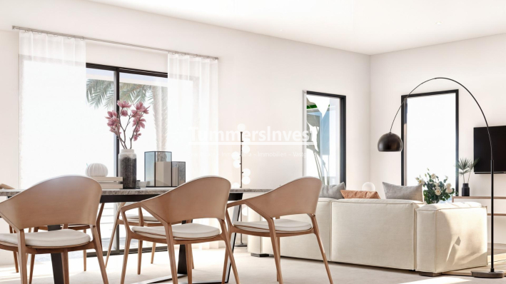 Obra nueva · Villa · Finestrat · Balcón De Finestrat