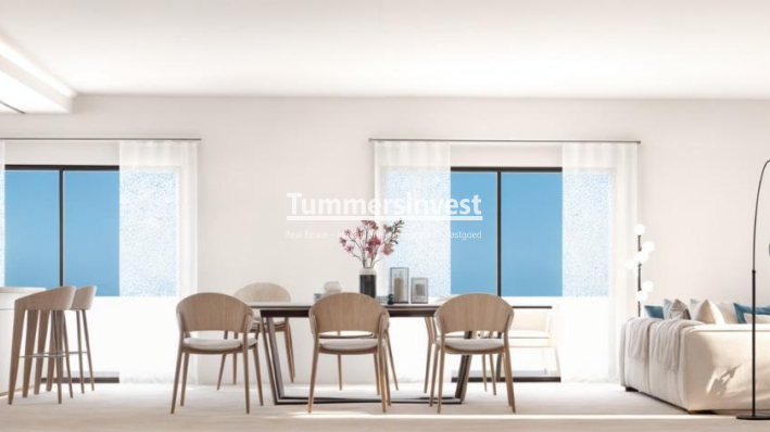 Obra nueva · Villa · Finestrat · Balcón De Finestrat