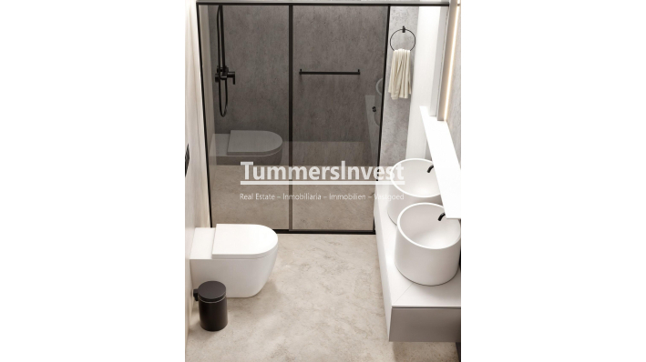 Obra nueva · Villa · Finestrat · Balcón De Finestrat