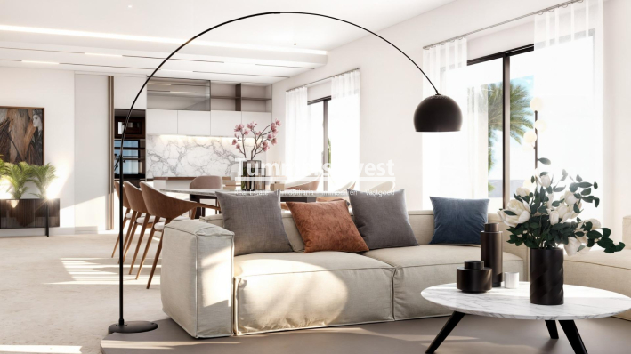 Obra nueva · Villa · Finestrat · Balcón De Finestrat