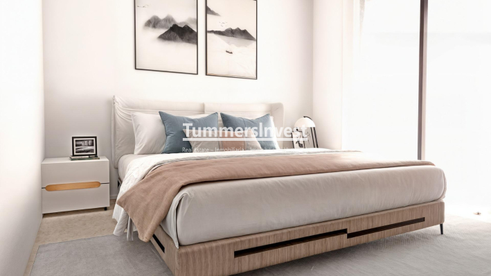 Obra nueva · Villa · Finestrat · Balcón De Finestrat