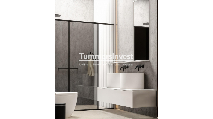 Obra nueva · Villa · Finestrat · Balcón De Finestrat