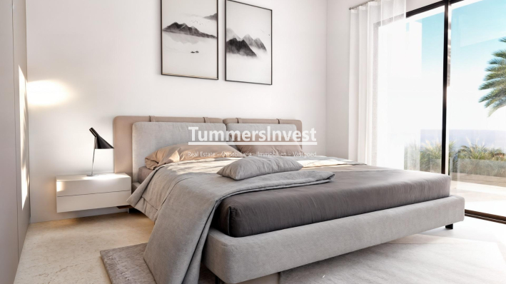 Obra nueva · Villa · Finestrat · Balcón De Finestrat