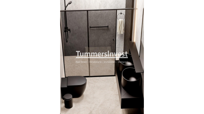 Obra nueva · Villa · Finestrat · Balcón De Finestrat