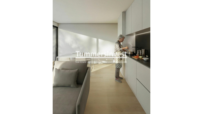 Obra nueva · Villa · Alfas del Pí · Barranc Fondo