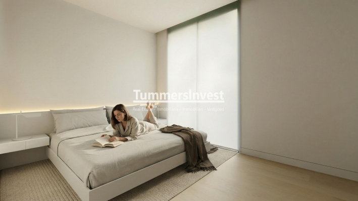 Obra nueva · Villa · Alfas del Pí · Barranc Fondo