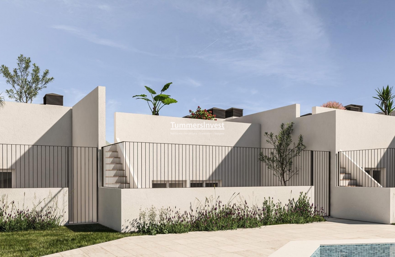 Neue Gebäude · Villa · Monforte del Cid · Alenda Golf