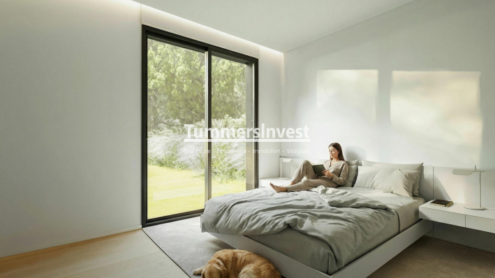 Obra nueva · Villa · Alfas del Pí · Barranc Fondo